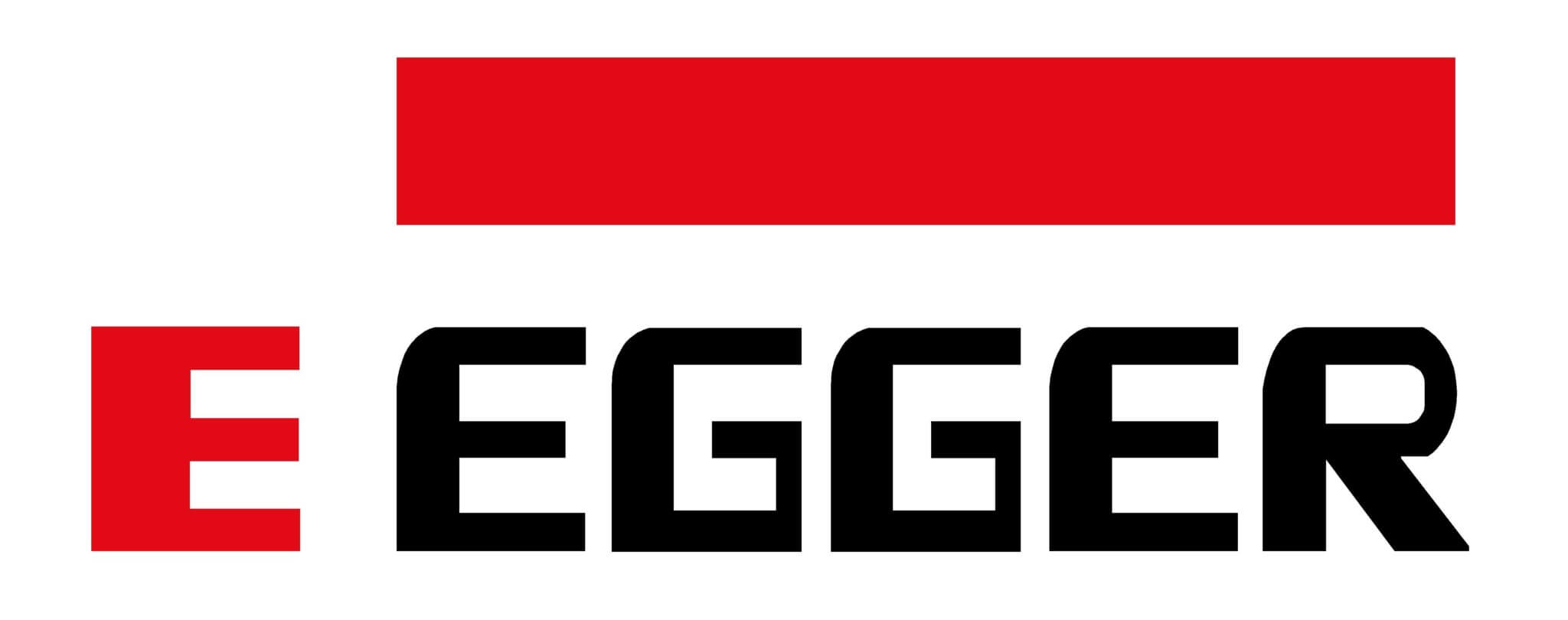 Logo Egger